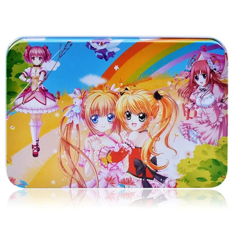 100 Pieces Puzzles for Kids Cartoon Animal Dinosaur Jigsaw Puzzle Montessori Games Children Educational Toys for Boys Girls