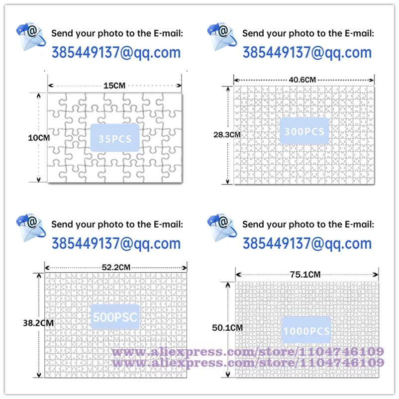 Disney Cartoon Character Puzzle Jigsaw 108/200/300/500/1000/1500Pcs Intelligence Puzzles for Kids Home Decor Birthday Gifts