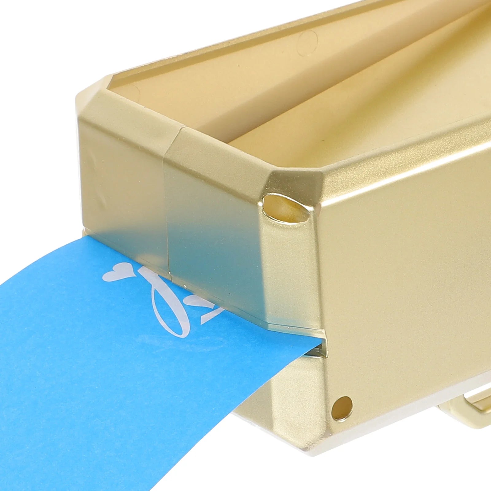 Golden Gender Reveal Money Shooter Toy Baby Shower Party Plaything Paper Sprayer Prop Fun Decorations For Holiday Events