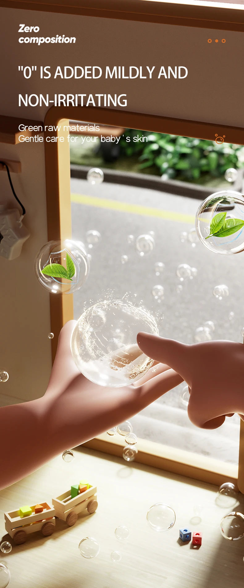 Rechargable Automatic Bubble Machine Gun, No Dip Automatic Bubble Machine With Colorful Lights, 10000+ Bubbles, Suitable For Chi