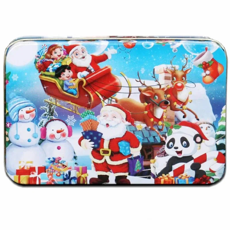 100 Pieces Puzzles for Kids Cartoon Animal Dinosaur Jigsaw Puzzle Montessori Games Children Educational Toys for Boys Girls